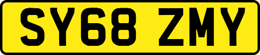 SY68ZMY