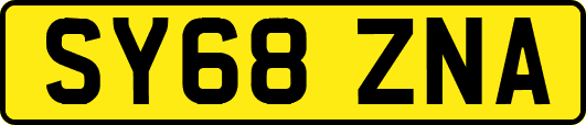 SY68ZNA