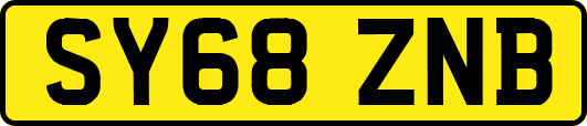 SY68ZNB