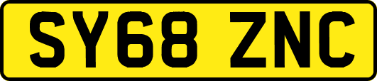 SY68ZNC