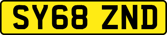 SY68ZND
