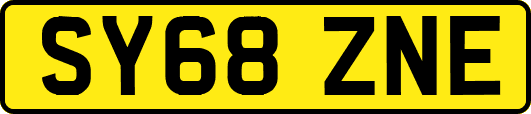 SY68ZNE