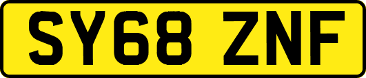 SY68ZNF