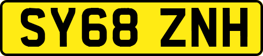 SY68ZNH