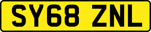 SY68ZNL