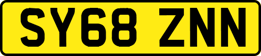 SY68ZNN