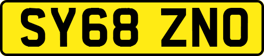 SY68ZNO