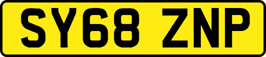 SY68ZNP