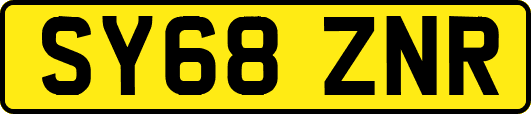 SY68ZNR