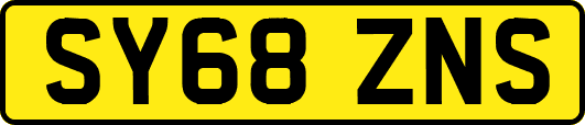 SY68ZNS