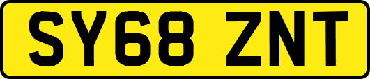 SY68ZNT