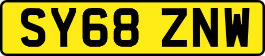 SY68ZNW