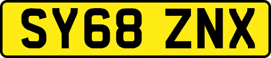 SY68ZNX
