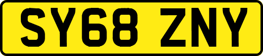 SY68ZNY