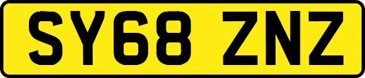 SY68ZNZ