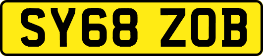 SY68ZOB