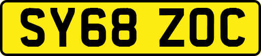 SY68ZOC
