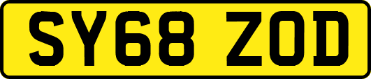 SY68ZOD