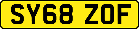 SY68ZOF