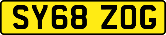 SY68ZOG