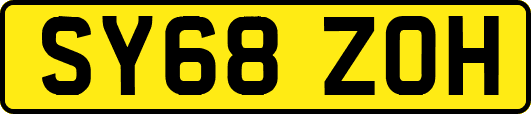 SY68ZOH