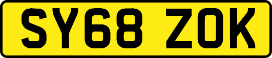 SY68ZOK