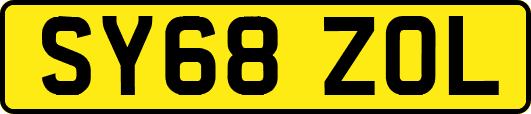 SY68ZOL