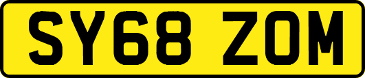 SY68ZOM