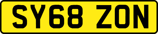 SY68ZON
