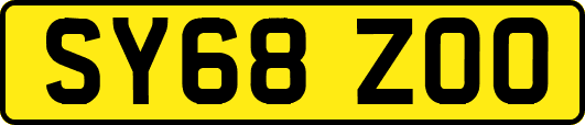 SY68ZOO