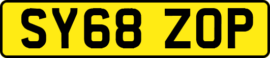 SY68ZOP