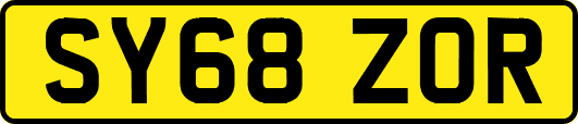SY68ZOR