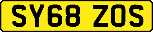 SY68ZOS