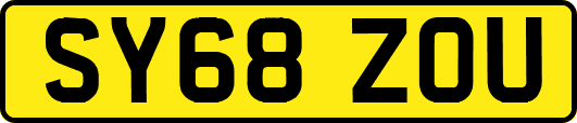 SY68ZOU