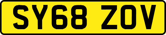 SY68ZOV