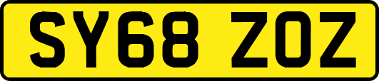 SY68ZOZ