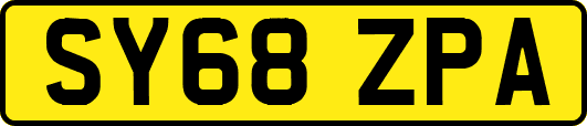 SY68ZPA