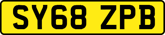 SY68ZPB