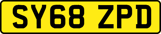 SY68ZPD