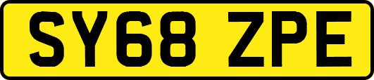 SY68ZPE