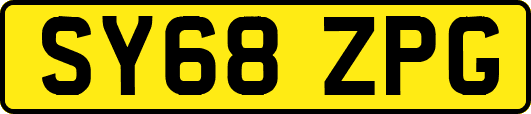 SY68ZPG