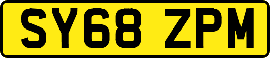 SY68ZPM