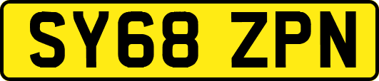 SY68ZPN