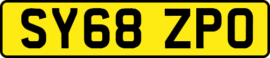 SY68ZPO