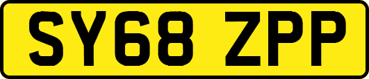 SY68ZPP