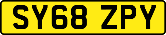 SY68ZPY