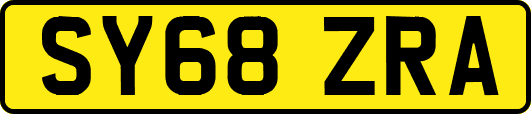 SY68ZRA