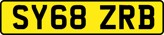 SY68ZRB