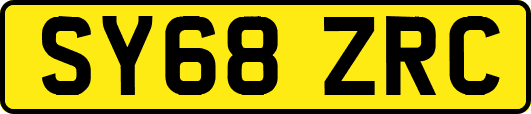 SY68ZRC