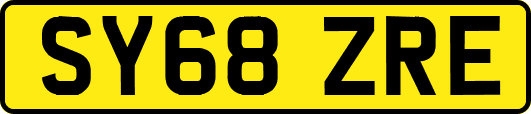 SY68ZRE